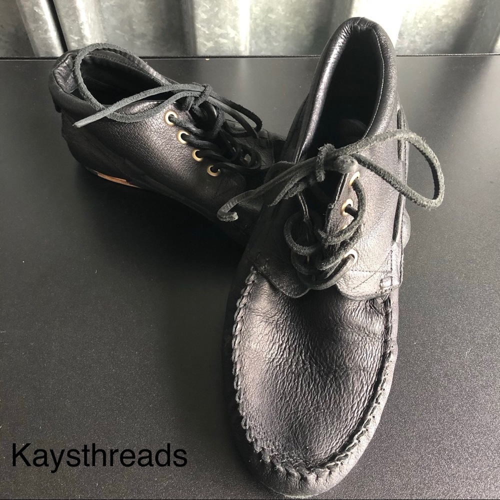 J Shoes Saratoga Men’s Shoes Sz 8